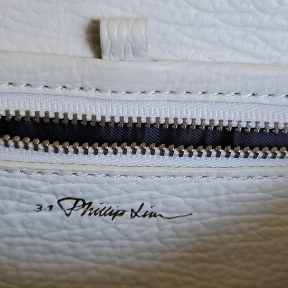 3.1 Phillip Lim Pashli Mini Bag - Picture 14 of 16